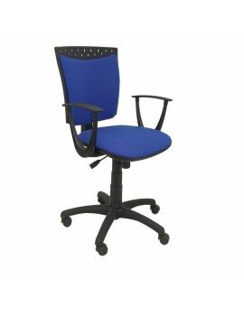 Cadeira de Escritório Ferez P&C Azul