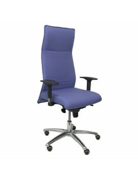 Cadeira de escritório Albacete XL P&C BALI261 Azul