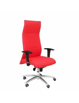 Cadeira de escritório Albacete XL P&C BALI350 Vermelho