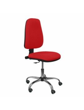Cadeira de Escritório Socovos bali  P&C BALI350 Vermelho