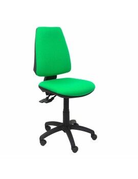Cadeira de Escritório Elche sincro bali  P&C SBALI15 Verde