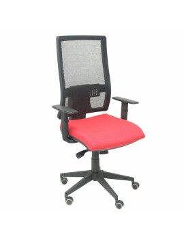 Cadeira de Escritório Horna bali P&C 944494 Vermelho