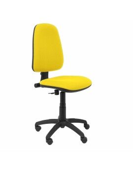 Cadeira de Escritório Sierra P&C BALI100 Amarelo