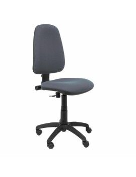 Cadeira de Escritório Sierra P&C BALI600 Cinzento Cinzento escuro