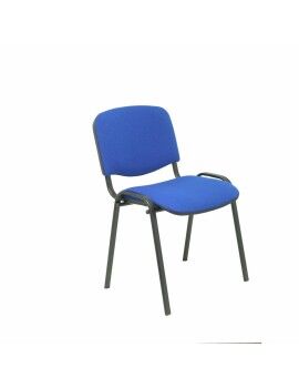 Cadeira de receção Alcaraz P&C 426BALI229 Azul (4 uds)