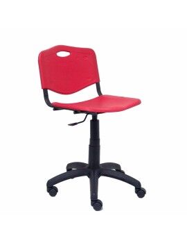 Cadeira de Escritório Robledo P&C GI350RN Vermelho