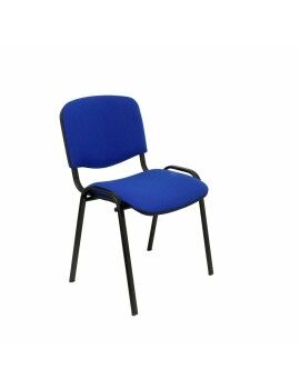 Cadeira de receção Alcaraz Royal Fern 426ARAN229 Azul (4 uds)
