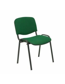 Cadeira de receção Alcaraz Royal Fern 33444454 Verde-escuro (4 uds)