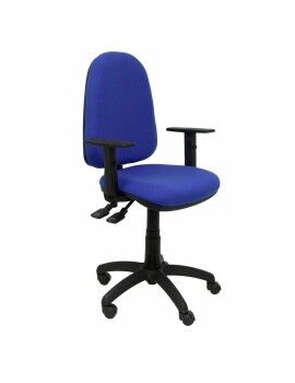 Cadeira de Escritório Tribaldos P&C I229B10 Azul