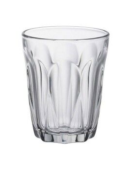 Vaso Duralex Provence Cristal Transparente 6 Unidades (13 cl)