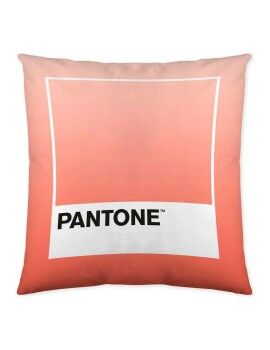 Capa de travesseiro Ombre B Pantone Localization-B086JQB7QD Reversível 50 x 50 cm