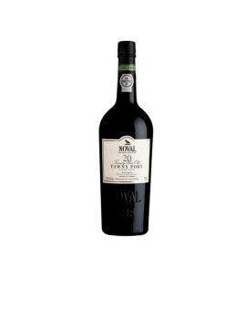 Vino Tinto Quinta Do Noval Tawny Port