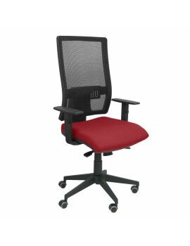 Cadeira de Escritório Horna bali P&C LI933SC Vermelho Grená