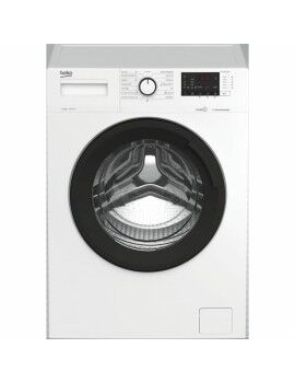 Máquina de lavar BEKO WTA 10712 XSWR 10 kg 1400 rpm