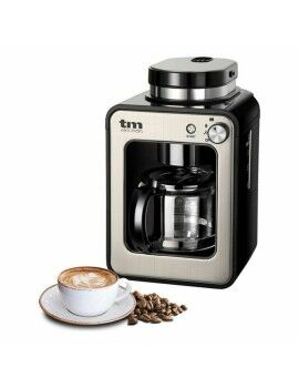 Máquina de Café de Filtro TMPCF020S 600 W 4 Kopjes 600W