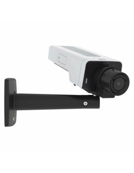 Video-Câmera de Vigilância Axis 01532-001 1920 x 1080 px Branco