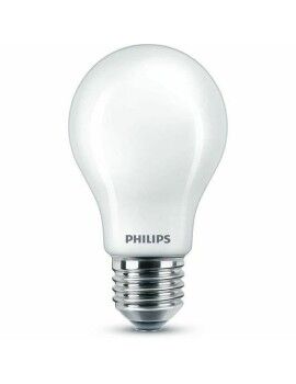 Lâmpada LED Philips Bombilla Branco F 40 W E27 (4000 K)