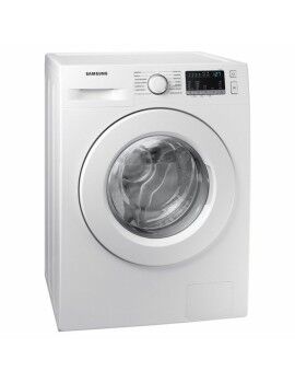Máquina de lavar e secar Samsung WD80T4046EE 8kg / 5kg Branco 1400 rpm