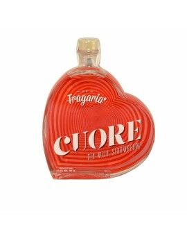 Gin Cuore Cuore Morango (500 ml)