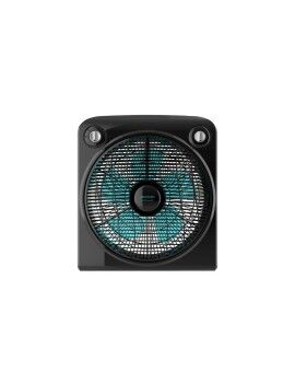 Ventilador de Mesa Cecotec EnergySilence 6000 PowerBox 50 W