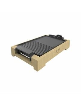 Plancha de Cocina Cecotec Tasty&Grill 2000W 2000 W