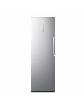 Congelador Hisense 20002746 Aço (185 x 59,5 cm)