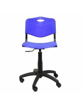Cadeira de Escritório Robledo P&C 6IGIRAZ Azul