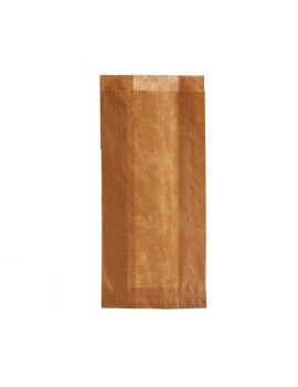 Envoltorio Protector de Alimentos Bolsa Celulosa (20 pcs)