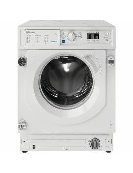 Máquina de lavar Indesit BIWMIL71252EUN  7 kg 1200 rpm Branco