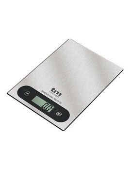 balança de cozinha TM Electron Cinzento 5 kg