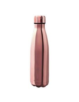 Termo Vin Bouquet Acero Inoxidable Oro Rosa (500 ml)