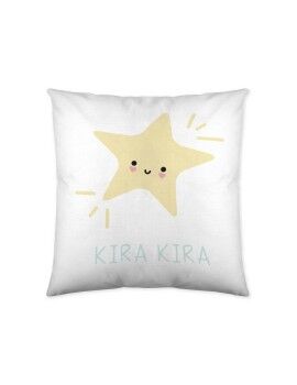 Capa de travesseiro Cool Kids Kira (50 x 50 cm)
