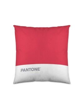 Capa de travesseiro Pantone Stripes (50 x 50 cm)