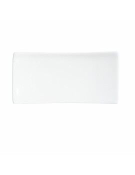 Tigela Arcoroc Appetizer Branco Cerâmica 6 Peças 14,5 cm