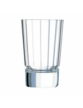 Vaso de chupito Cristal d’Arques Paris 7501616 Vidrio 60 ml