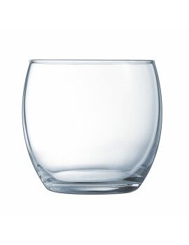 Vaso Arcoroc Transparente 6 uds (34 cl)