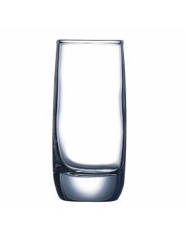 Vaso de chupito Arcoroc 47346 Vidrio 70 ml