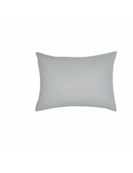 Capa de almofada TODAY Essential Cinzento claro 50 x 70 cm