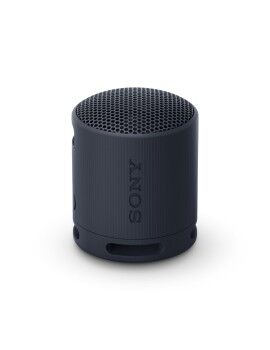 Altifalante Bluetooth Sony SRSXB100B Preto