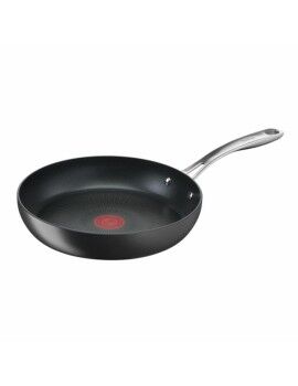 Sartén Tefal G2560202 Negro Metal Aluminio