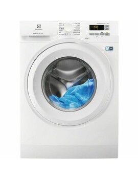 Máquina de lavar Electrolux EW6F5142FB 10 KG 1400 RPM Branco 10 kg