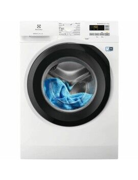 Máquina de lavar Electrolux EW6F5943FB 9 KG 1400 RPM Branco 9 kg