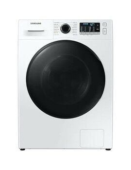 Máquina de lavar e secar Samsung WD90TA046BE/EC Branco 9 kg 1400 rpm