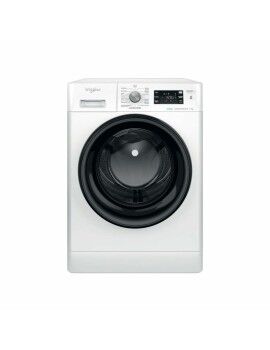 Máquina de lavar Whirlpool Corporation FFB11469BVSPT 60 cm 1400 rpm