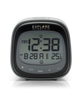Relógio-Despertador ELBE RDC3006 LCD