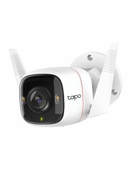 Video-Câmera de Vigilância TP-Link C320WS