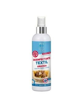 Spray Desinfetante Menforsan 250 ml Têxtil