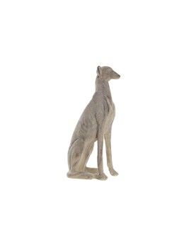 Figura Decorativa DKD Home Decor 48 x 23 x 78 cm Colonial Perro