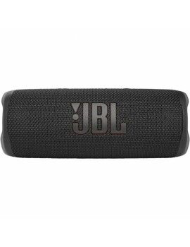 Altifalante Bluetooth Portátil JBL Flip 6 20 W Preto