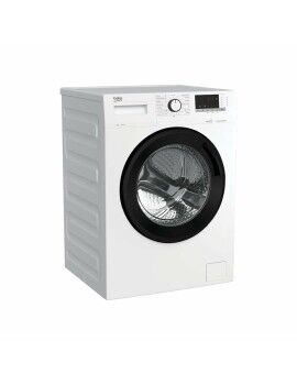 Máquina de lavar BEKO WTA 9715 XW 1400 rpm 9 kg 60 cm
